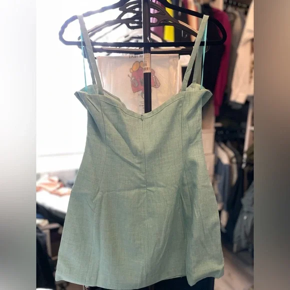 Atoir mini dress - Picture 5 of 5